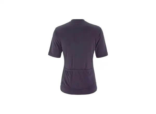 CRAFT Everyday SS dámsky cyklistický dres fialová