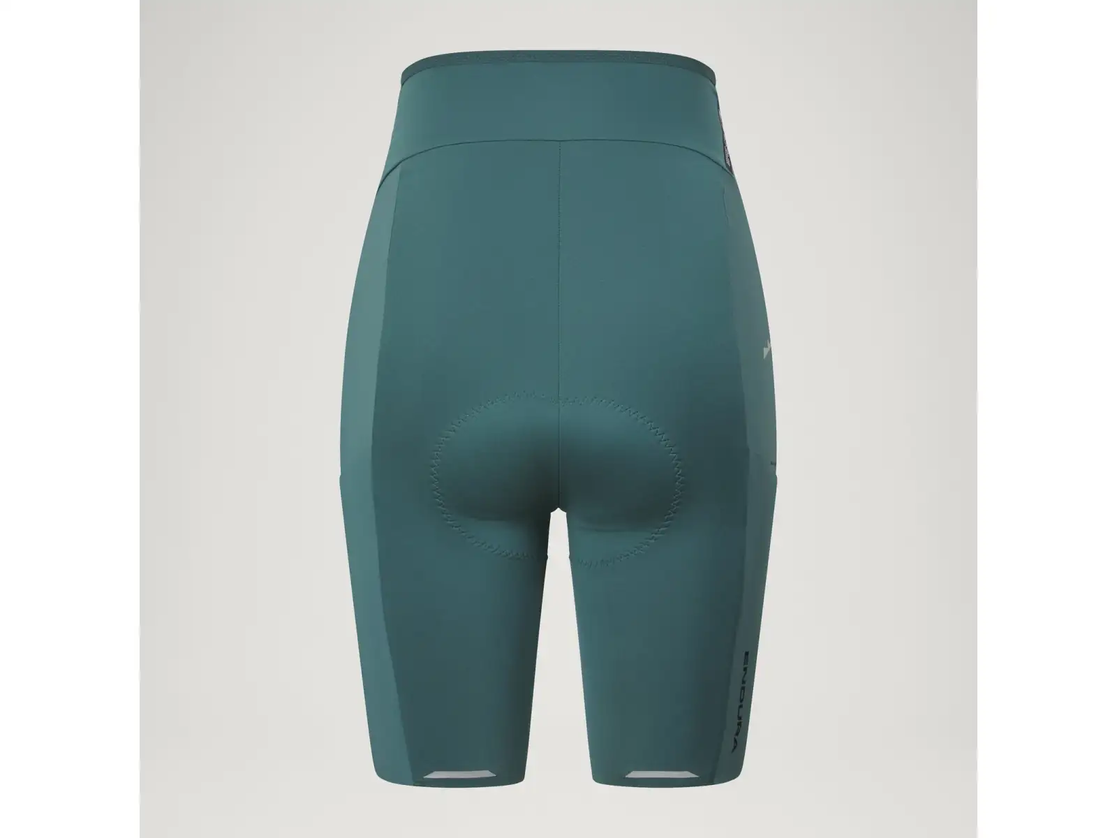 Endura Wms Alltrack Ride Waist dámske kraťasy Teal