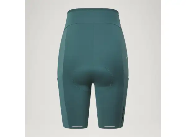 Endura Wms Alltrack Ride Waist dámske kraťasy Teal