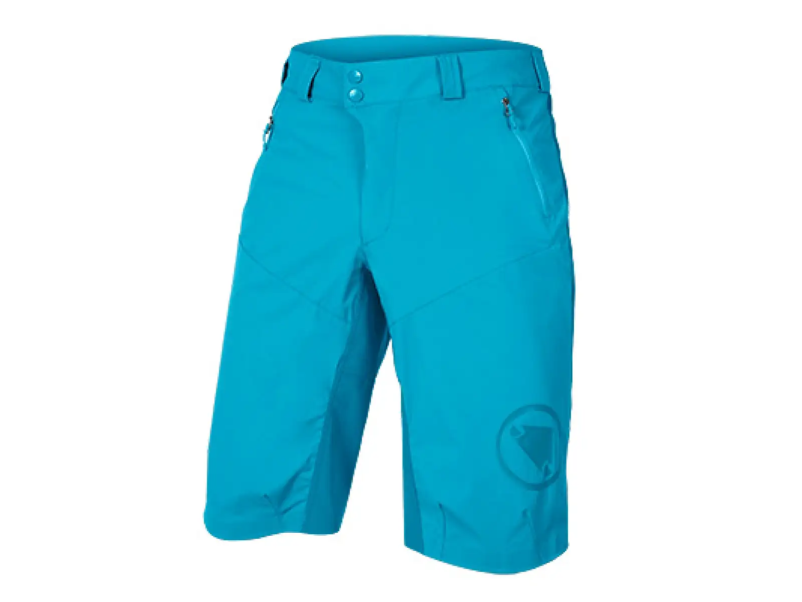 Endura MT500 Spray II pánske kraťasy Atlantic