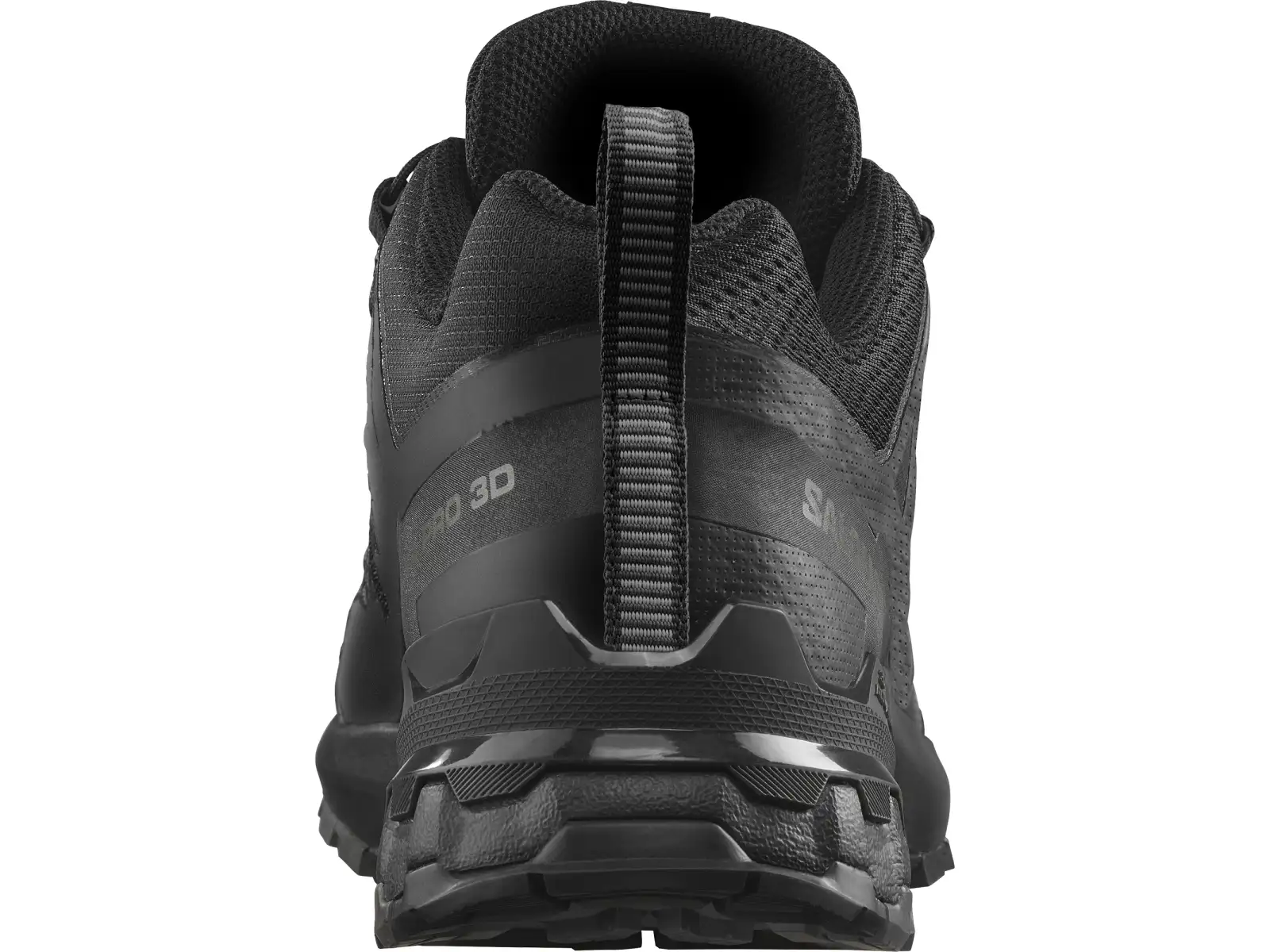 Salomon XA PRO 3D V9 pánska bežecká obuv Black/Phantom/Pewter