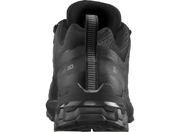 Salomon XA PRO 3D V9 pánska bežecká obuv Black/Phantom/Pewter