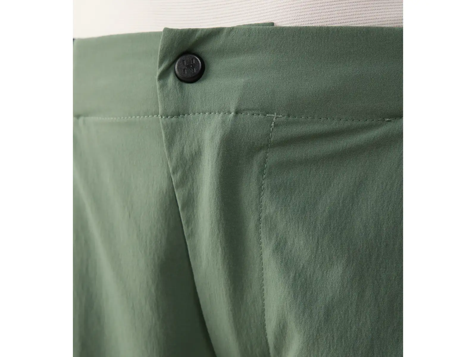Haglöfs L.I.M Fuse dámske kraťasy Chlorophyll Green
