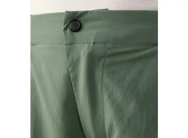 Haglöfs L.I.M Fuse dámske kraťasy Chlorophyll Green