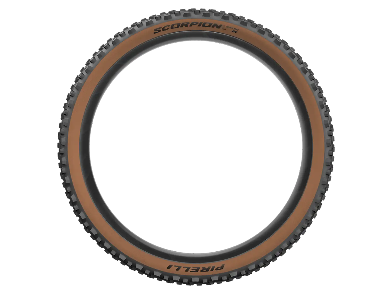 Pirelli Scorpion E-MTB M 29x2,6" Kevlar classic