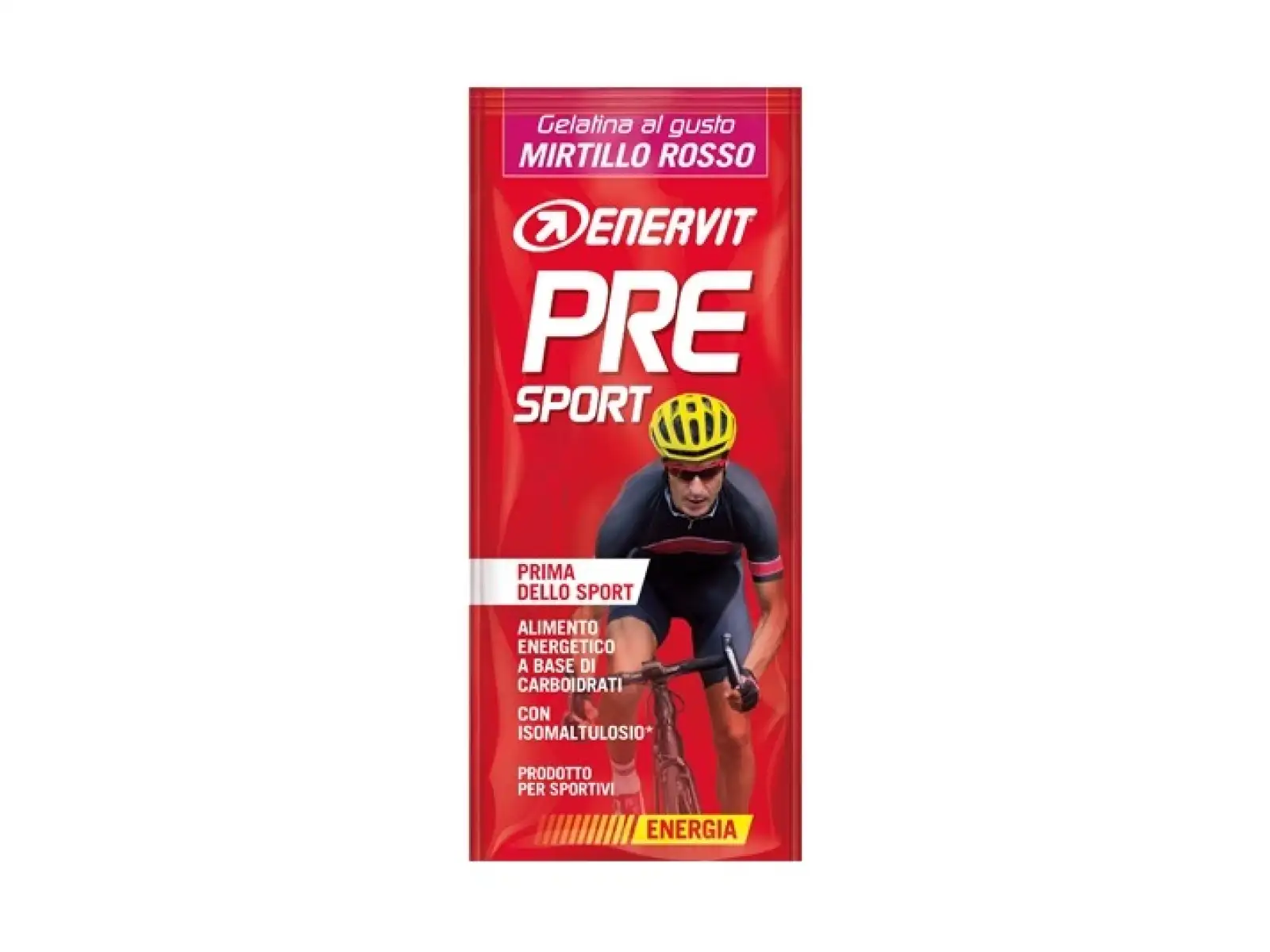 Enervit Presport Carboloader 45g