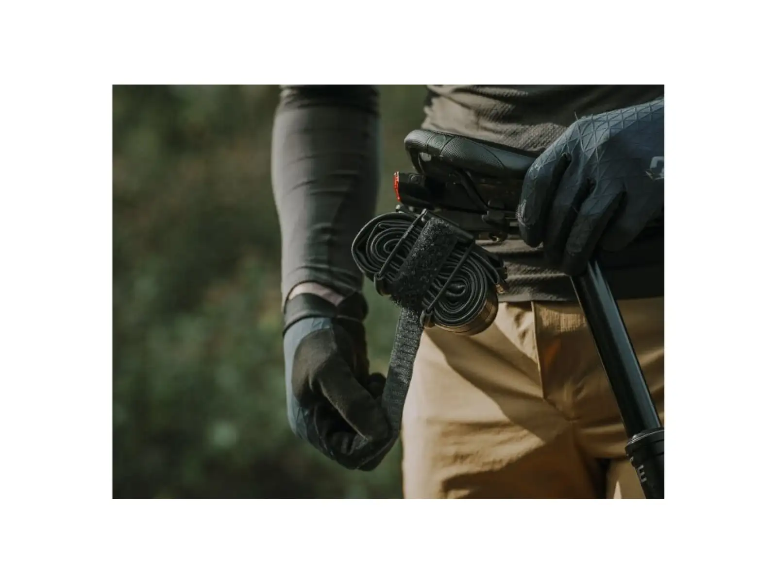 Podsedlová taška Topeak FreePack
