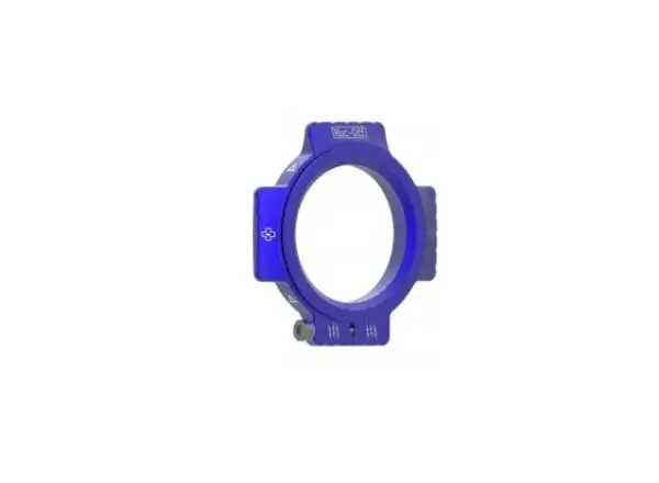 Muc-Off Crank Preload Ring predpínací krúžok ku kľukám Modrá