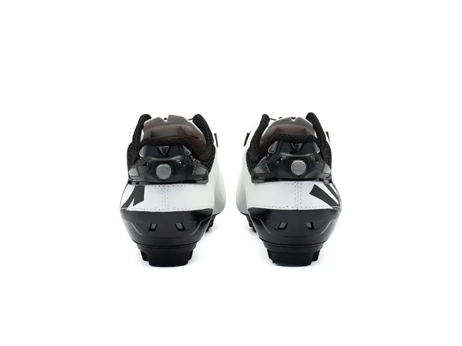 Sidi MTB Tiger XC 2S SRS pánske tretry White/Black