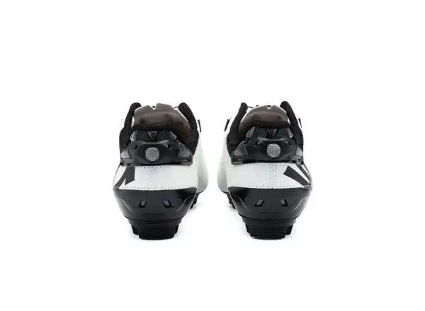Sidi MTB Tiger XC 2S SRS pánske tretry White/Black
