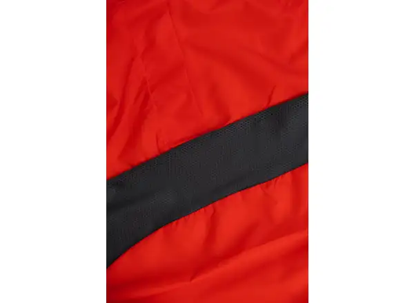 Etape Bora 2.0 vetrovka oranžová