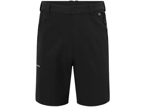 Viking Expander pánske kraťasy Black