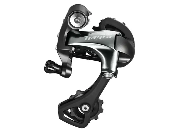 Prehadzovačka Shimano Tiagra RD-4700 GS 10 rýchlostí