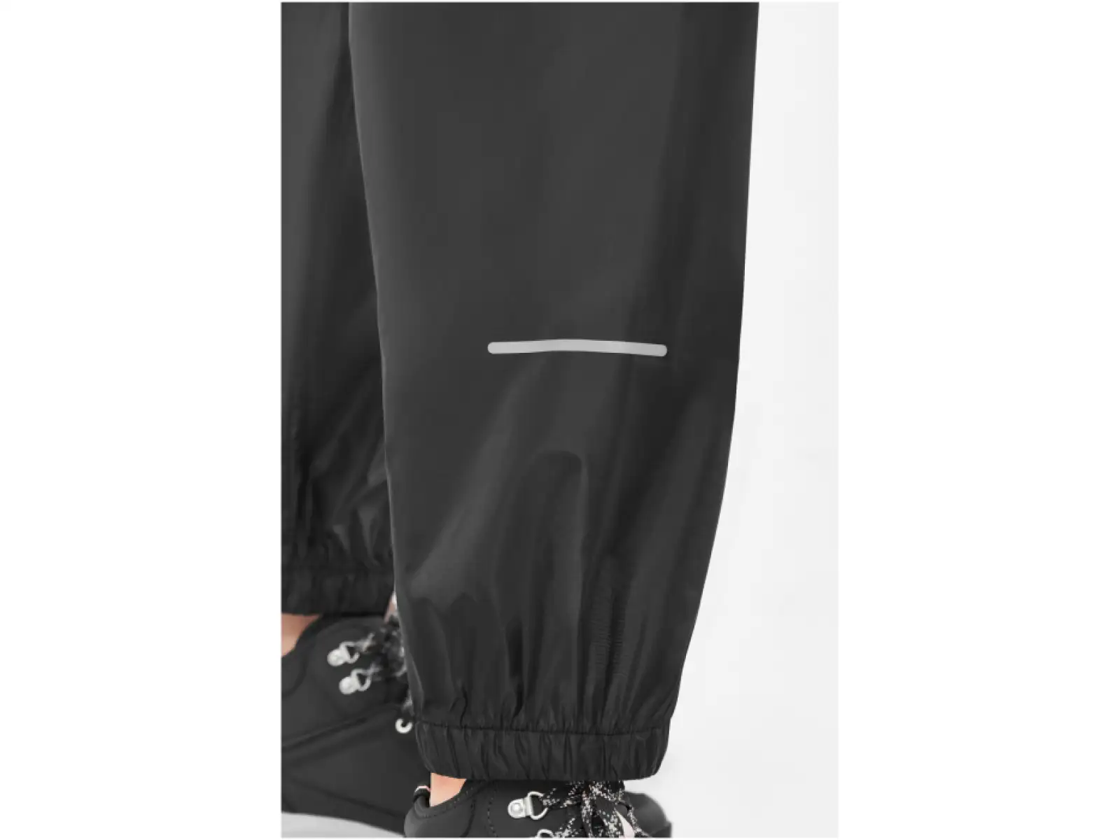 Viking Active Line Rainier dámske nohavice Black
