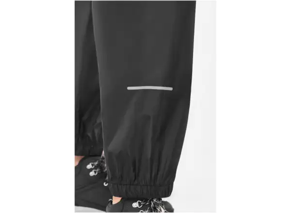 Viking Active Line Rainier dámske nohavice Black