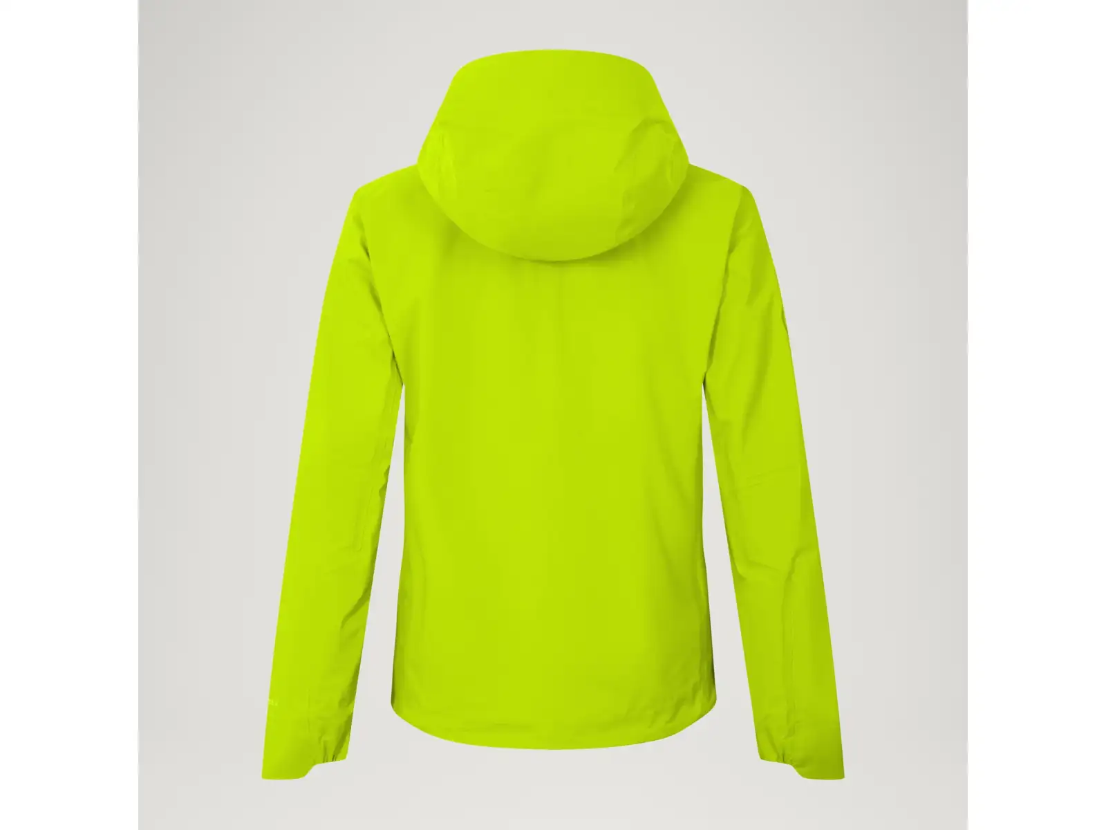 Endura MT500 Advanced Waterproof dámska bunda Lime Green