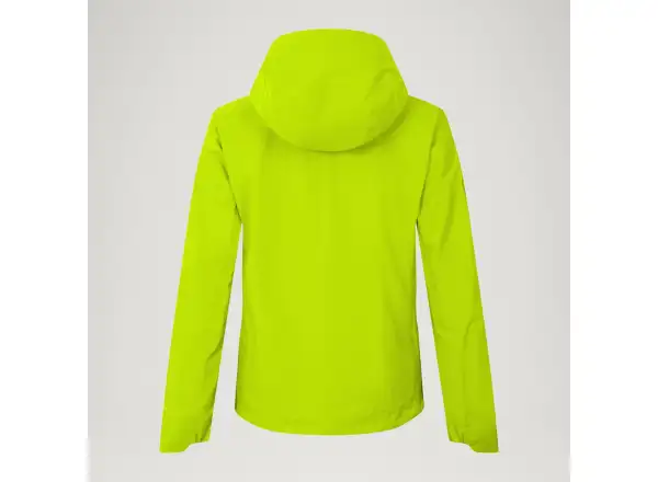 Endura MT500 Advanced Waterproof dámska bunda Lime Green