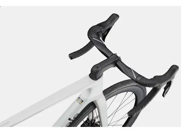 Cannondale SuperSix Evo 5 cestný bicykel Cashmere CAS