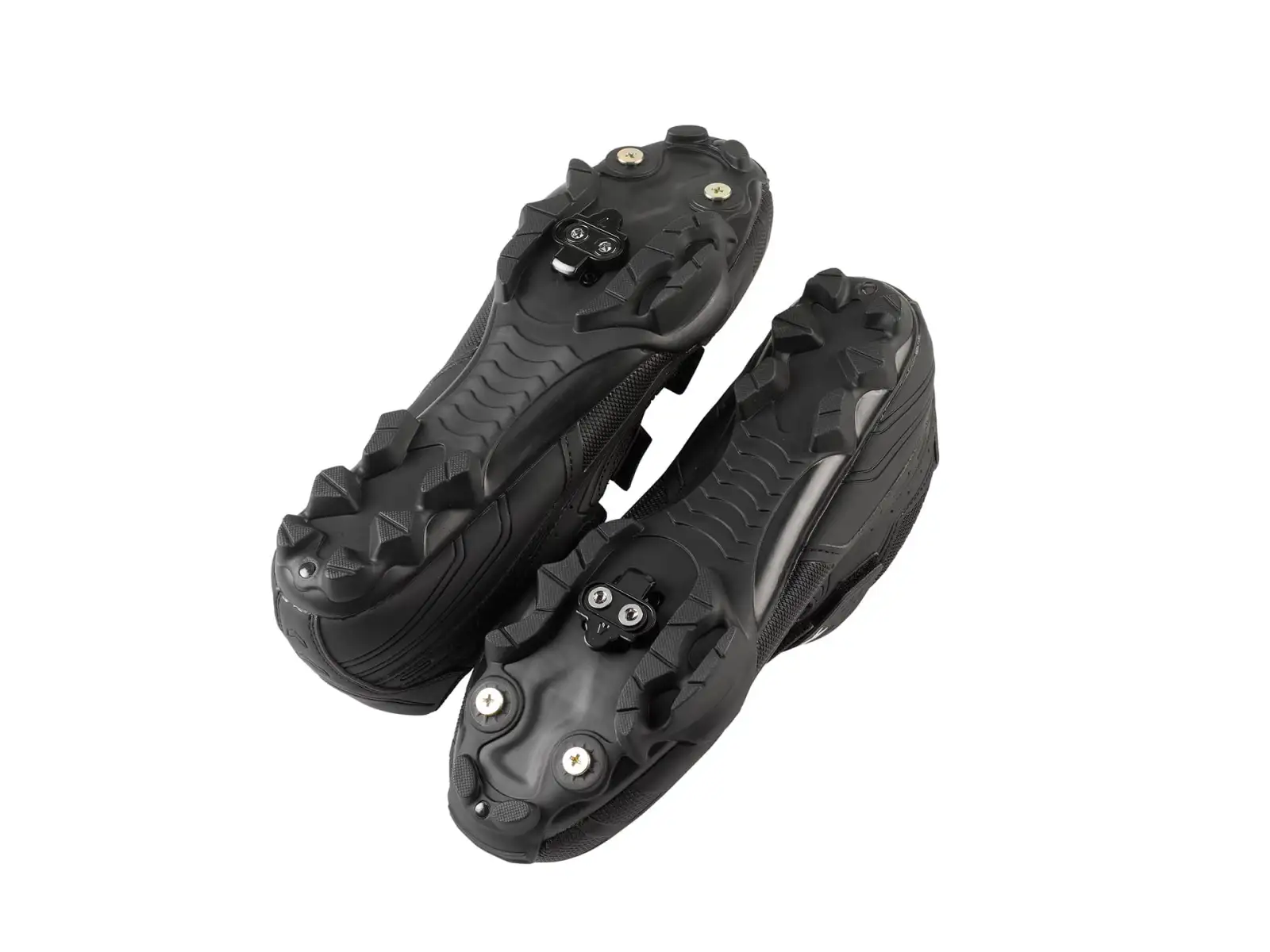 XLC CB-M06 MTB pánske tretry čierna