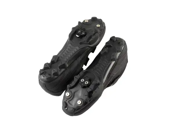 XLC CB-M06 MTB pánske tretry čierna