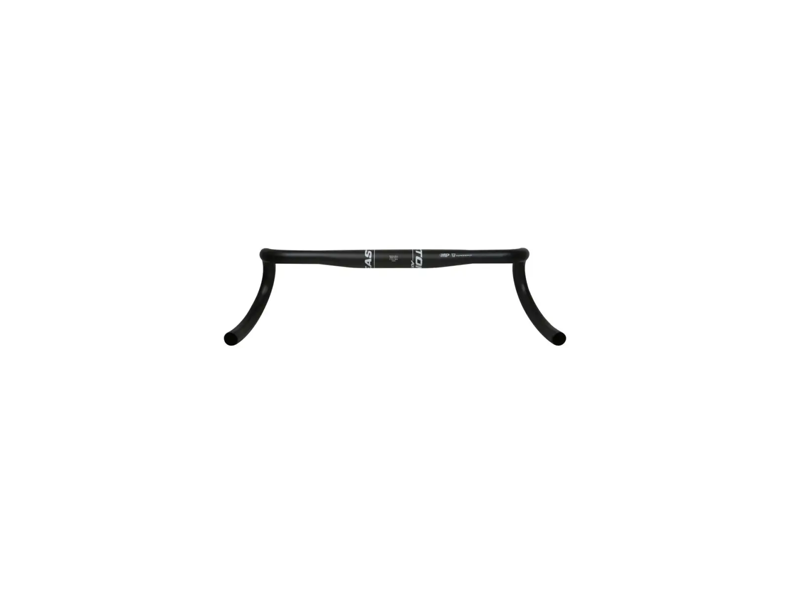 Easton EA50 AX 31,8 mm 16° riadidlá čierna