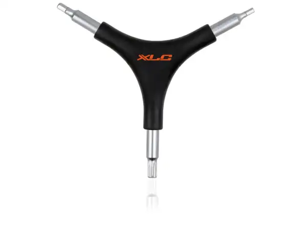 XLC TO-M15 Y kľúč imbus a torx
