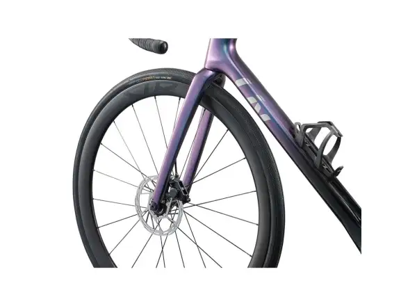 Liv Avail Advanced Pro 1 dámsky cestný bicykel BlueDragonfly/Carbon