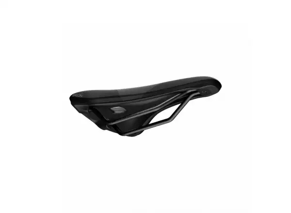 Ergon SR Allroad Men sedlo čierna