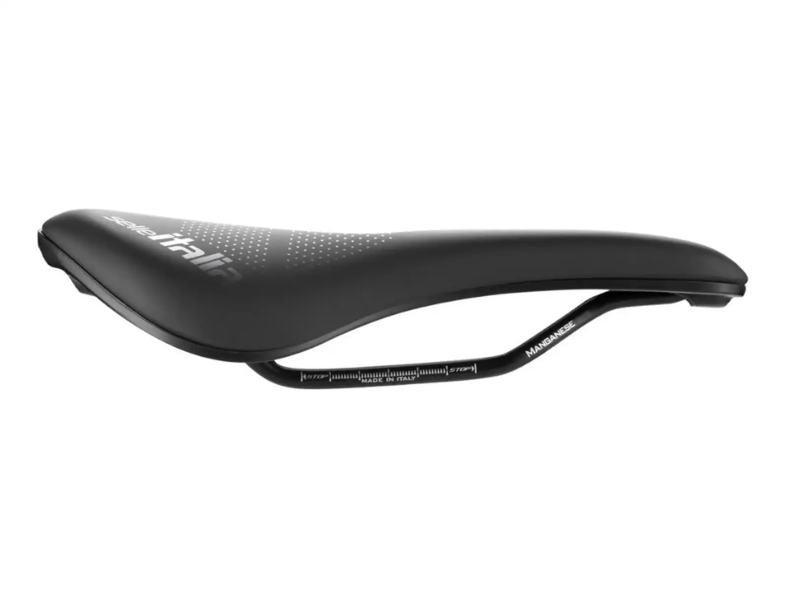 Sedlo Selle Italia NOVUS Boost EVO Gravel TM Superflow L 145x245 mm