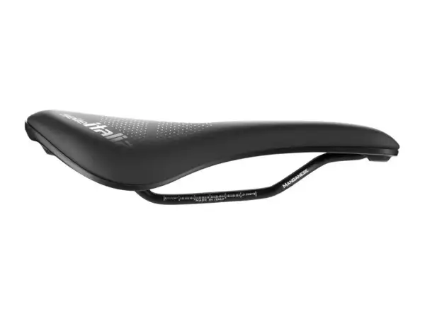 Sedlo Selle Italia NOVUS Boost EVO Gravel TM Superflow L 145x245 mm