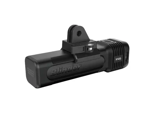 Knog Blinder Pro 1300 predné svetlo