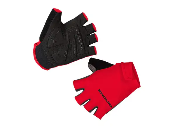 Endura Xtract Mitt rukavice Red