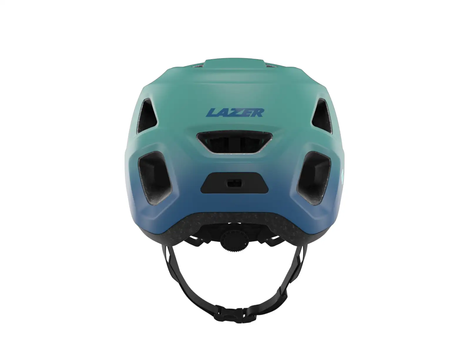 Lazer Finch KC prilba Matte Teal