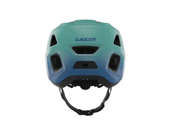 Lazer Finch KC prilba Matte Teal