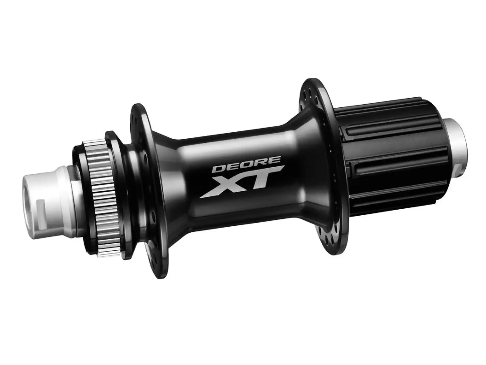 Shimano XT FH-M8010 zadný náboj 12x142 mm, 32 dier CL