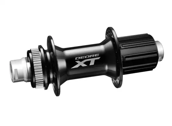 Shimano XT FH-M8010 zadný náboj 12x142 mm, 32 dier CL