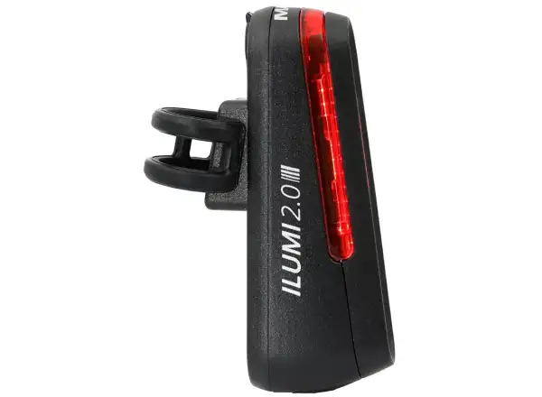MAX1 Ilumi 2.0 USB zadná blikačka