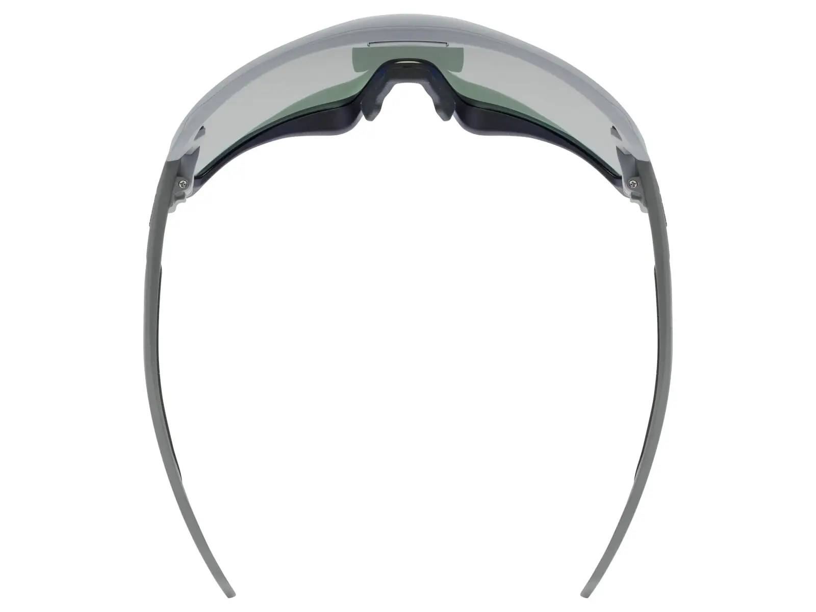 Uvex Sportstyle 231 2.0 cyklistické okuliare Rhi.De.Sp.M./Mirror Blue