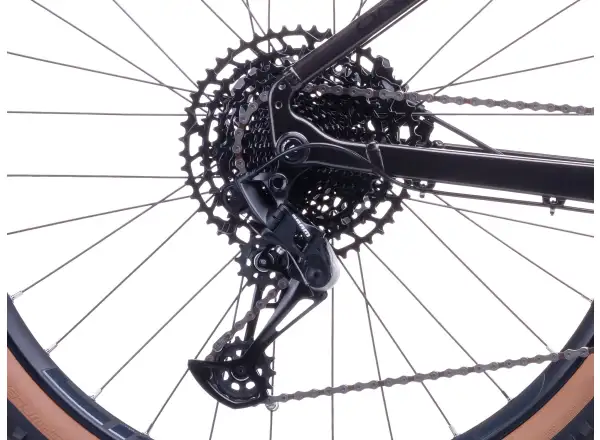 Crussis ONE-Guera 9.11 894Wh horský elektrobicykel