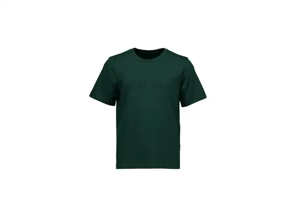 POC Tee Jr detské tričko Pargasite Green