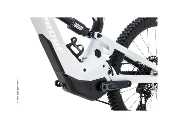 Nukeproof Megawatt 297 Carbon X0 Eagle-T elektrobicykel