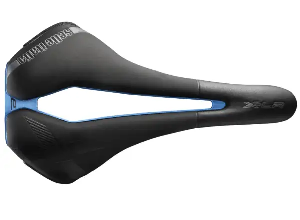 Sedlo Selle Italia X-LR E-bike SuperFlow L3 čierne