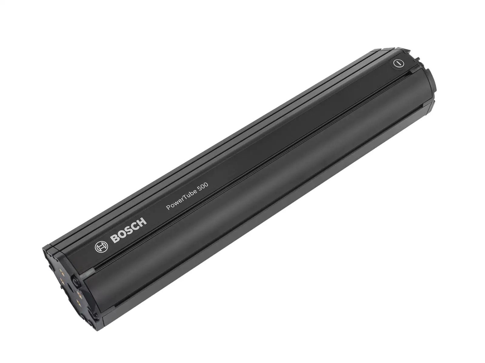 Interná batéria Bosch I3 PowerTube 36 V 500 Wh/13,4 Ah horizontálna