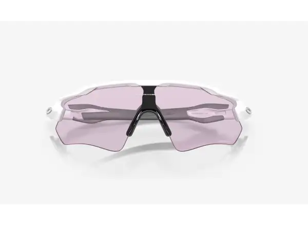 Oakley Radar EV Path slnečné okuliare Matte White/Prizm Low