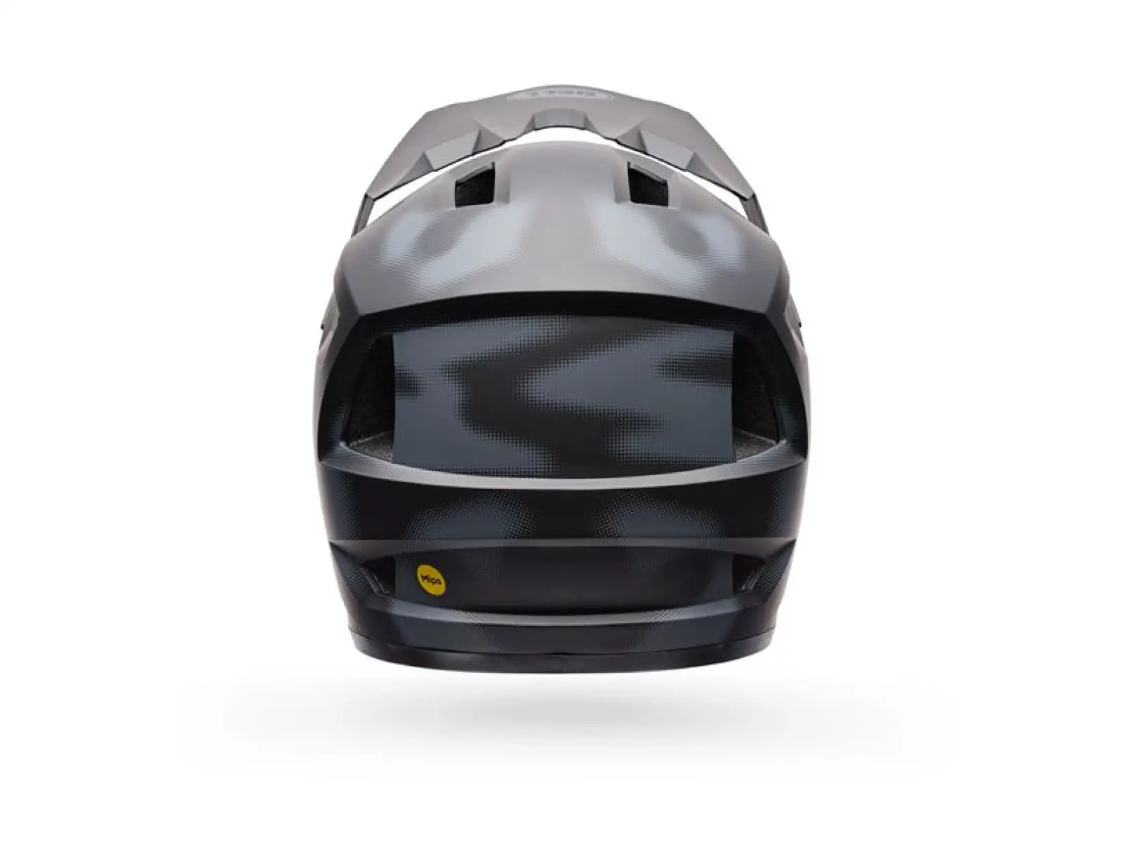 Bel Sanction 2 DLX MIPS prilba Mat Camo Black