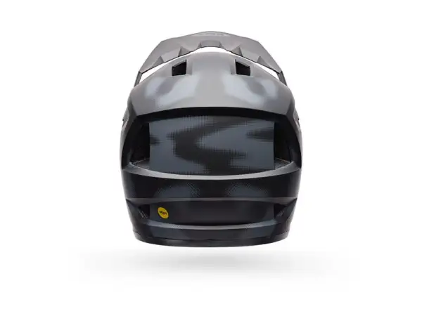 Bel Sanction 2 DLX MIPS prilba Mat Camo Black