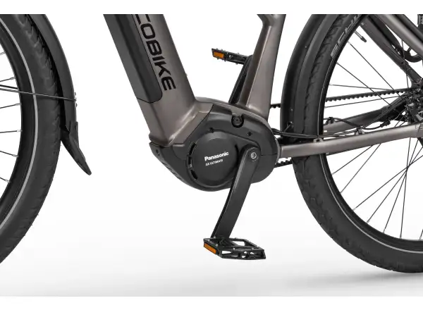 Ecobike Dare SUV trekový elektrobicykel