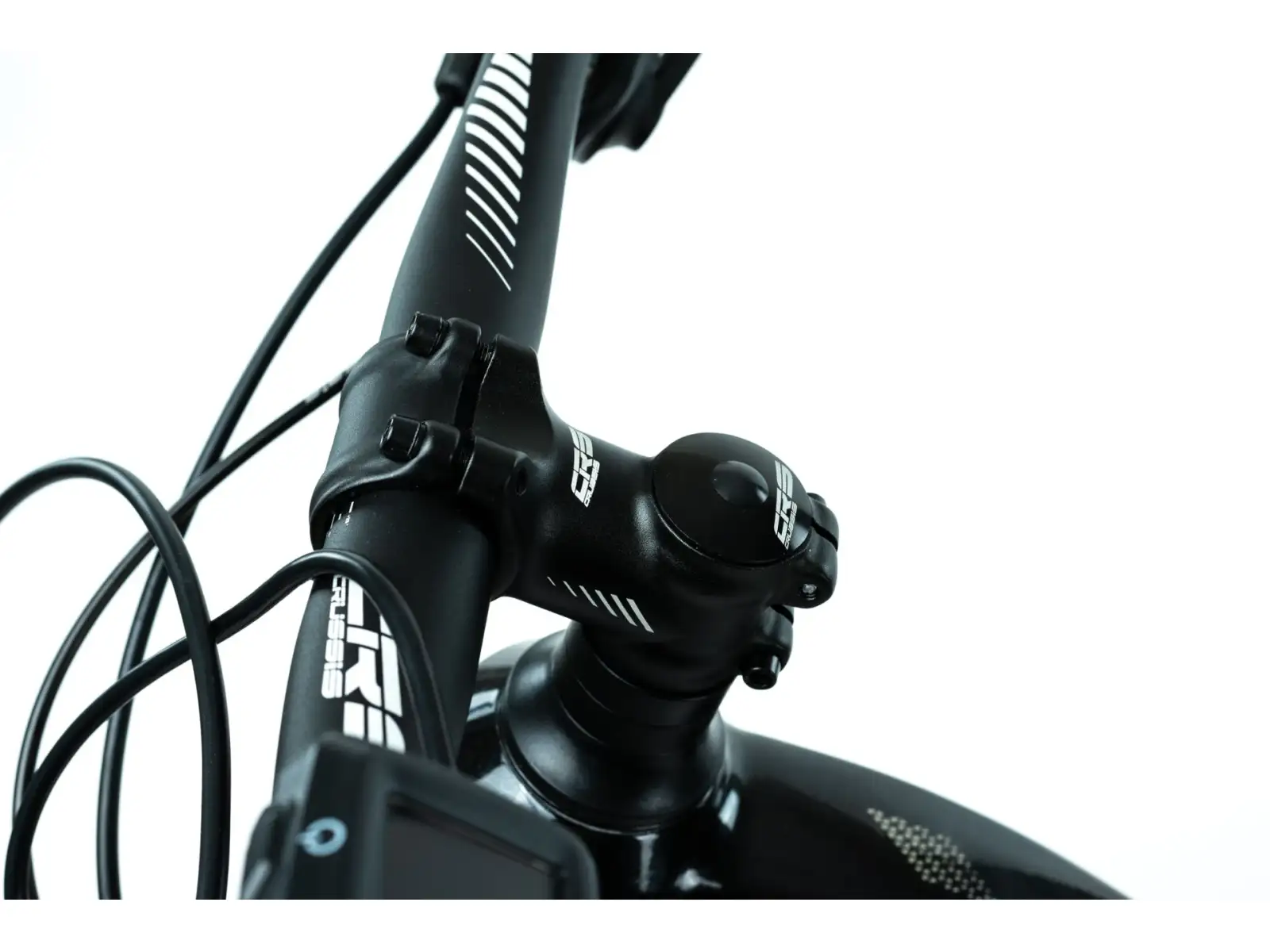 Crussis PAN Fionna 9.9-M horský elektrobicykel