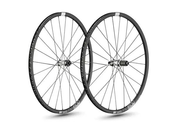 DT Swiss PR 1600 23 Spline DB 28" cestné vypletané kolesá