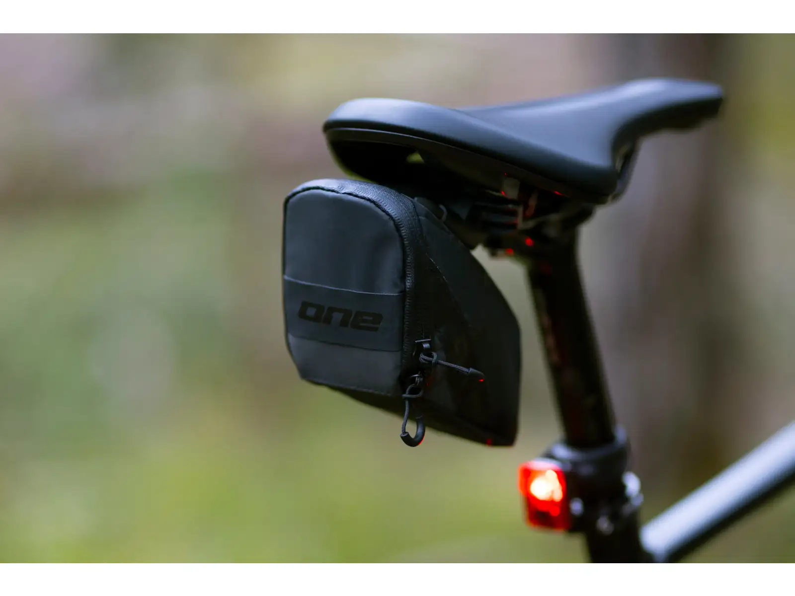 One Bikeparts S.Bag 50 M.Qr taška black